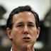 Rick Santorum