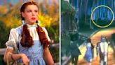 ¿Actor de “El mago de Oz” se suicidó en el set? Explicación de escena que impacta a fans