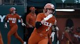 Texas catcher Reese Atwood selected as finalist for USA Softball's player of the year