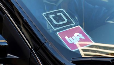 Uber and Lyft drivers remain independent contractors in California Supreme Court ruling