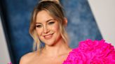 Kate Hudson's son Bingham, 12, bears striking resemblance to major celebrity – fans are stunned