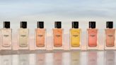 Fendi lança coleção de perfumes