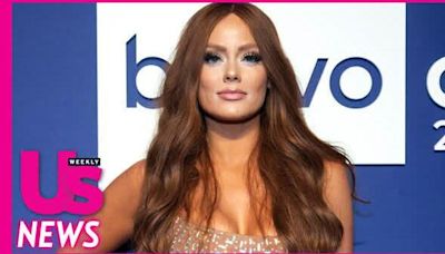 Southern Charm Kathryn Dennis Reacts To DUI Arrest On Social Media?