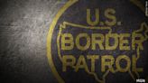 Border Patrol boat sinks near Mission