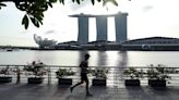 Singapore has world’s most powerful passport after unseating Europeans