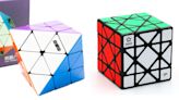 ¿Buscas un cubo Rubik para desafiarte? Checa la tienda Brick Cubes en CDMX