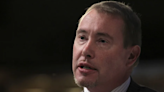 Jeffrey Gundlach: La FED debería subir las tasas un 3%