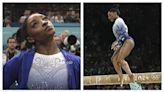 'Angry' Simone Biles Calls Out Crowd's 'Weird' Shushing After Falling From Balance Beam: Report