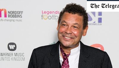 Craig Charles: ‘I like to be a man of the people, I don’t jump queues’