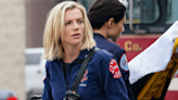 Kara Killmer Leaving Chicago Fire After Season 12