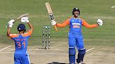 Never Thought We Will Debut Together, Says Abhishek Sharma On Playing Maiden India Game Alongside Riyan Parag...