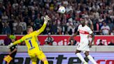 Guirassy llega a 10 goles en 5 partidos; Stuttgart vence 3-1 a Darmstadt en la Bundesliga