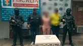 Las disidencias se quedaron sin “enfermera”. Autoridades capturaron a quien atendía a milicianos en el Cauca