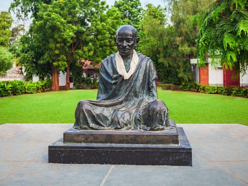 Gandhi Jayanti 2024 Essay Ideas: Best Short And Long Essay Ideas For Students