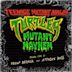 Teenage Mutant Ninja Turtles: Mutant Mayhem