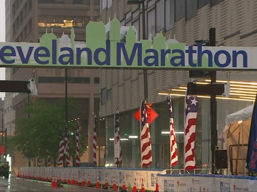 2024 Cleveland Marathon: Routes, races, road closures, events and cheer zones for this weekend