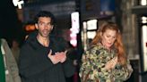 Justin Baldoni Says Blake Lively Made Everything Better on 'It Ends With Us'