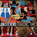 Changing Times (Jon Stevens album)