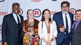 Photos: Stars Turn Out To Honor Alfred Molina and Ann K. McDonald At the 2024 RUNNING OF THE BULLS Gala