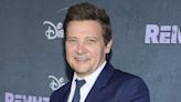 Jeremy Renner unpacks his 'road to recovery' after snowplow accident: 'There was a lot for me to fight for'