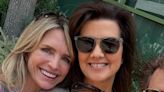 Melrose Place reunion! Stars reunite over 30 years after drama's debut