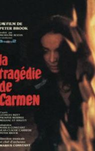 La tragédie de Carmen