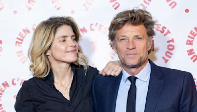 Pourquoi Laurent Delahousse est-il aussi discret sur son couple avec Alice Taglioni ?