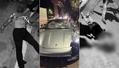 "Will Spare No One": Eknath Shinde's First Remarks on Pune Porsche Case