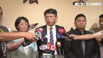 言詞辯論激戰6小時！黃國昌喊「忠實履行職責」：盼大法官成憲政守護者