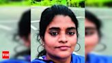 Kasthuri Rajamani qualifies for Paralympics debut at 39 | Chennai News - Times of India