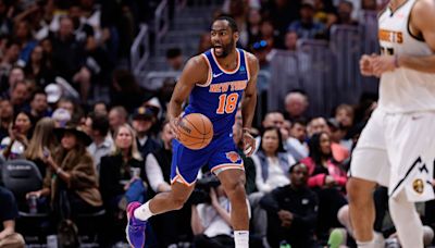 Knicks SG Signs with Heat