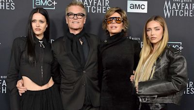 Harry Hamlin Says His Daughter Is 'Pitching' Him to Be PEOPLE's Sexiest Man Alive Again (Exclusive)