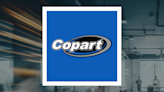 Sumitomo Mitsui DS Asset Management Company Ltd Raises Position in Copart, Inc. (NASDAQ:CPRT)