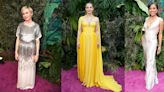 All the Red-Carpet Looks From the 2023 Tony Awards