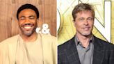 Donald Glover Asked Brad Pitt for Advice Before Filming New Show Adaptation of ‘Mr. and Mrs. Smith’