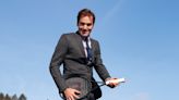 En primera persona: La vuelta al mundo conversando con Roger Federer