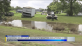 Henderson residents want solutions following weekend flooding