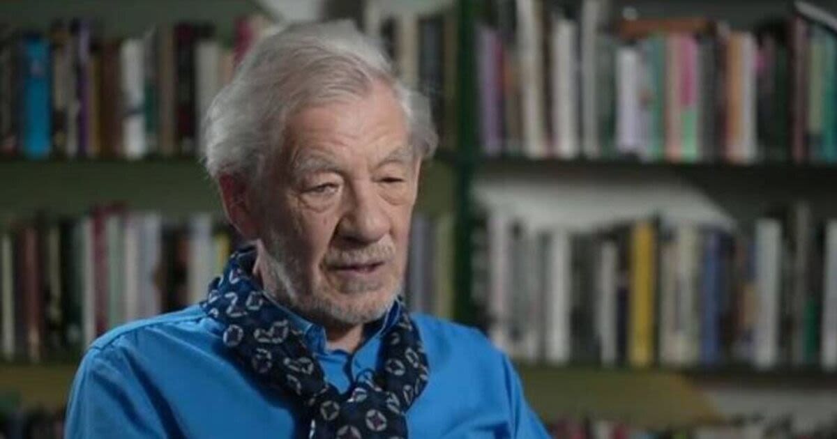 Ian McKellen health update as co-star admits it's 'good thing' he's taking break