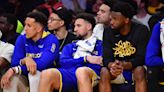 Draymond Green reveals how Klay Thompson embraced Warriors bench role