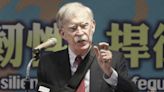 John Bolton dismisses link between prisoner swap and US election