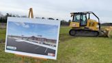 Darlington County breaks ground on new elementary school