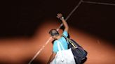 Rafael Nadal quedó eliminado en lo que podría haber sido su último Roland Garros