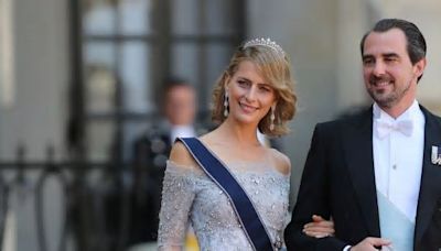 Nicolás de Grecia y Tatiana Blatnik ponen fin a su matrimonio después de 14 años