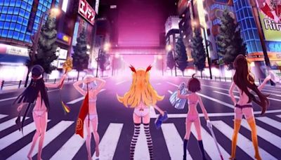 Akiba’s Trip The Animation Season 1 Streaming: Watch & Stream Online via Crunchyroll