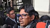 Gremiales dan plazo al Gobierno hasta el 7 de junio para dialogar - El Diario - Bolivia