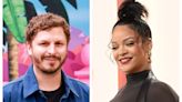 Michael Cera says Rihanna 'really sent me flying' when she slapped him during a wild scene in 'This Is the End'