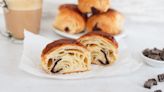 Easy (Well, Easier) Pain Au Chocolat Recipe