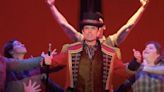 Video: The Cast of WATER FOR ELEPHANTS Performs 'Anywhere Another Train' and 'The Road Don't Make You Young' on the Tony Awards