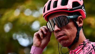 Giro de Italia: Rigoberto Urán se une al Canal RCN como comentarista de la etapa 1