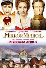 Mirror Mirror (film)